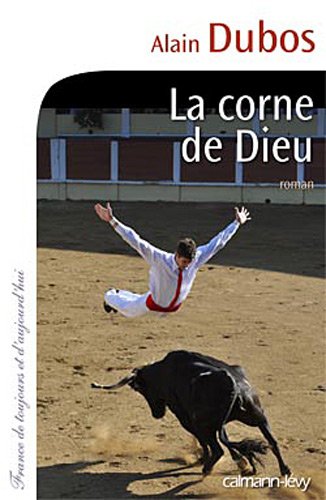 couverture de : [La ]corne de Dieu