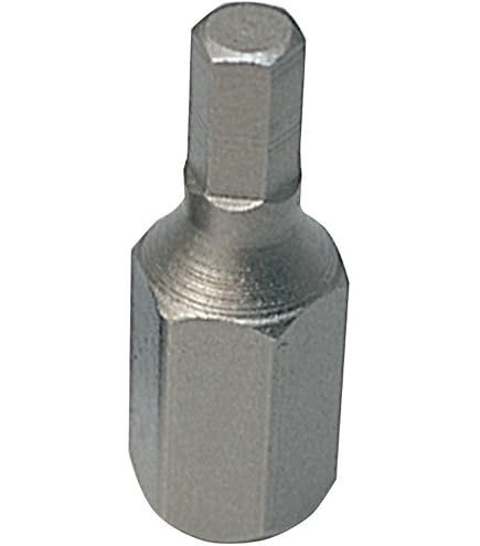Embout De Vissage PHILLIPS PH3 - KS Tools 30 Mm Acier Spécial | Pour Visseuse, Clé Carrée 10 Mm