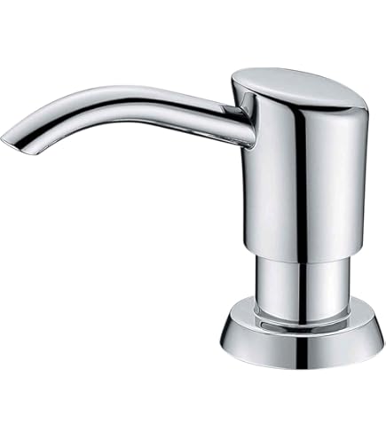 Remplacement Robinet De Cuisine Chromé Pulvérisateur Pommeau De Douche