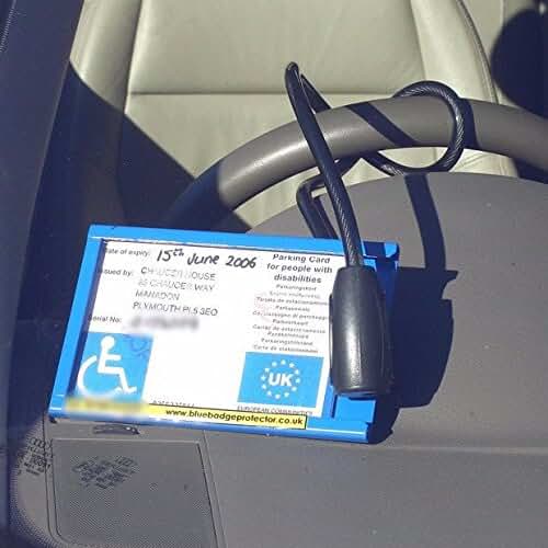 Amazon Blue Badge Vs Yellow Badge at Katherine Connelly blog
