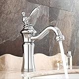 3.Premium-Keramik-Ventil,durch Millionen von Testkriterien,verhindern Leckage effektiv,Der Einhebelmischer kann leicht betrieben werden.