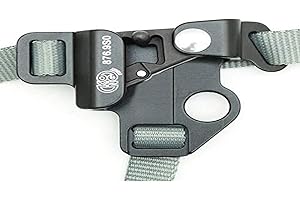 KONG ITALY Kong Futura Foot Ascender