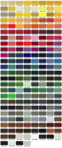 Preisvergleich Produktbild Lederfarbe Kunstleder Farbe 50ml RAL 3005 Weinrot