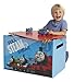 Thomas the Tank Engine Toy Box by HelloHome