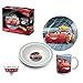 Produktbild Disney Pixar Cars 3 Tlg Porzellan Geschirr