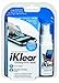 Price comparison product image iKlear For Apple iPod, iBook & MacBook HDTVs, Plasma & LCD Screens Cleaning Kit with Solution and Cleaning Cloth