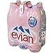 Produktbild Evian 6 x 1,5l