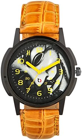 Timebre Men Royal Joker Casual Analog Watch
