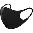 Anymask Reusable, Breathable & Flexible fit Polyurethane Latex Free Face Mask for Men & Women fit for Indoor, Outdoor & Physical Activities
