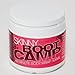 Produktbild SKINNY BOOT CAMP BODY WRAP REFILL CLAY POT 500ML FOR WEIGHT AND INCH LOSS - SELF SLIM CLAY - LOSE INCHES COUNTOUR WRAPS