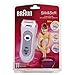 Braun Silk&Soft 5560 Ladies Rechargeable Electric Shaver