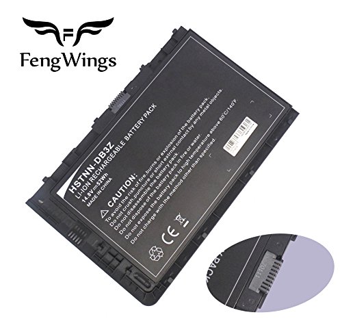 Original 14.8V 52Wh HSTNN-DB3Z Laptop Akku Für HP EliteBook Folio 9470m (HSTNN-I10C) HSTNN-IB3Z 687945-001 BT04XL H4Q47AA