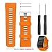 Produktbild Band Replacement for Garmin Vivoactive HR Watch, Rukoy Silicone Wristband Smartwatch Bracelet For Garmin Vivoactive HR Fitness Watch(Orange)