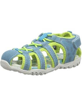 Lurchi Mädchen Lindsey Geschlossene Sandalen