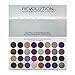 Makeup Revolution Ultra 32 Shade Eyeshadow Palette EYES LIKE ANGELS