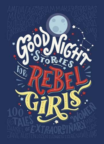 Good Night Stories for Rebel Girls livre gratuit