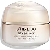 Shiseido Benefiance Wrinkle Smoothing Eye Cream 15ml