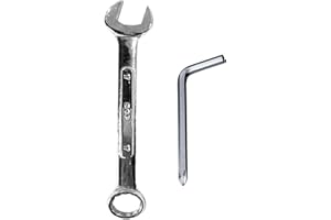 JYGMPRO outils à clé pour coupe bordure (MR7501), Applicable aux modèles de produits marqués des versions 2023 et 2024