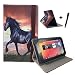 Produktbild Odys PRIMO / 10.1 " / 25,65 cm Tablet Pc Tasche + Stylus Touch Pen - 10 Zoll Pferd