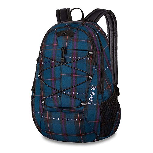 Dakine Women's Women'S Transit 18L Packs - Suzie, 18L