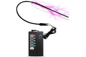 ZJZFL Multi-Mode Étanche Durable Noir