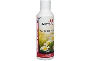 Engrais complet All-In-One Liquid 150mL - Aptus