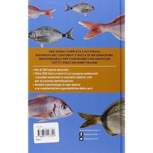 Pesci dei mari italiani