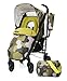 Cosatto Yo! Stroller Special Edition - Camosatto