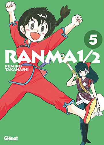 Télécharger Ranma 1/2 - Édition originale - Tome 05 Livre PDF Gratuit