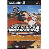 Tony Hawk 4
