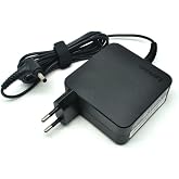 Lenovo ADLX65CCGE2A 20V 3.25A 65W Laptop Adapt&ouml;r&uuml;, Siyah