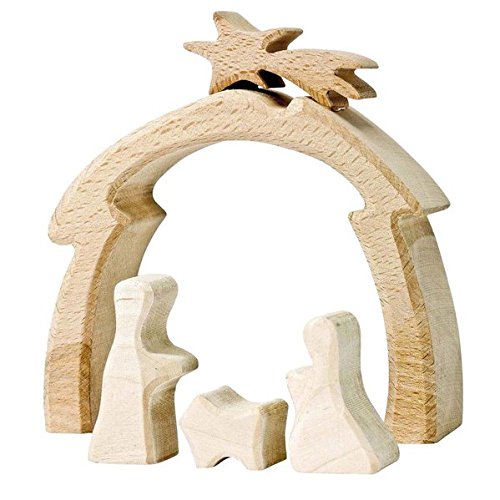 Preisvergleich Produktbild Künstlerkrippe