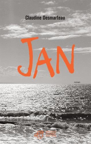 couverture de : Jan