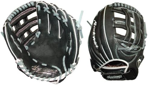 AkademaAJT99 Rookie Series Glove (Right, 11-Inch)