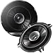 Produktbild Mazda MX5 (89-98) Pioneer Lautsprecher Boxen 130mm Vordere Türen