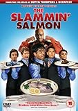 The Slammin' Salmon [DVD]