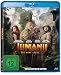 Jumanji: The Next Level - Blu-ray