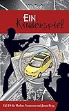 Cover zum Buch Ein Kinderspiel