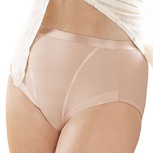 Preisvergleich Produktbild Triumph Micro Panty Concept Maxi Slip 1NF00, NUDE BEIGE, 75