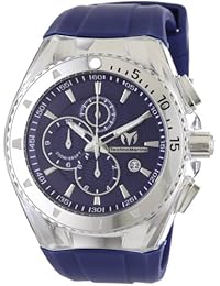 TechnoMarine 111004 - Reloj de pulsera hombre