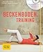Beckenboden-Training (mit CD) (GU Multimedia Körper, Geist & Seele) by Irene Lang-Reeves, Thomas Villinger