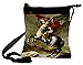 Produktbild Handtasche Umhängetasche Napoleon 25 x 30 cm von Artis Vivendi