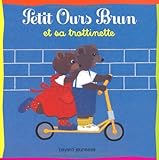 Pob et sa trottinette