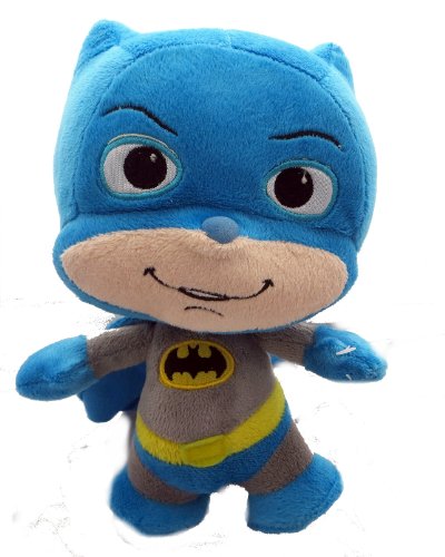 Preisvergleich Produktbild Batman DC Comics Wenig Mates 10 "Plüsch Stofftier