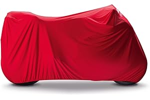 Ducati Performance Universel Moto Abécédaire Bâche 967893AAA