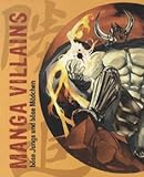 Image de Manga Villains: böse Jungs und böse Mädchen