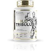 Kevin Levrone Gold Tribulus Terrestris | Kap başına 90 tablet | Y&uuml;ksek dozlu | Testo Booster Burzeldorn kas geliştirme v&uuml;cut 