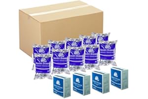 Seven Oceans Dix (10) jours notes et eau