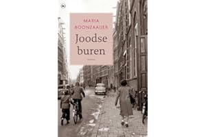 Joodse buren