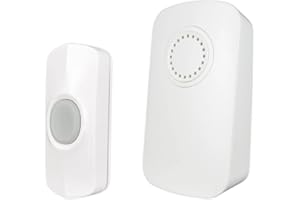 UNI-COM S/Chime Port Door Chime 66705